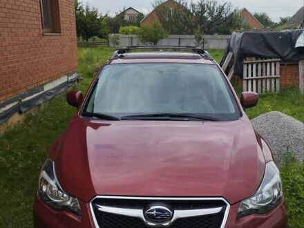 Субару Crosstrek 2013 у Гадяче на Automoto.ua Субару Crosstrek, об'ємом двигуна 2 л та пробігом 204 тис. км за 11000 $, фото 1 на Automoto.ua