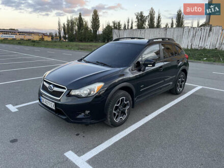 Субару Crosstrek 2015 у Каменце-Подольском на Automoto.ua Субару Crosstrek, об'ємом двигуна 2 л та пробігом 202 тис. км за 11000 $, фото 1 на Automoto.ua