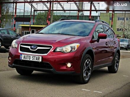 Субару Crosstrek 2015 у Черкасах на Automoto.ua Субару Crosstrek, об'ємом двигуна 2 л та пробігом 88 тис. км за 13800 $, фото 1 на Automoto.ua