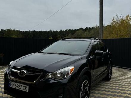 Субару Crosstrek 2016 у Києві на Automoto.ua Субару Crosstrek, об'ємом двигуна 2 л та пробігом 155 тис. км за 10800 $, фото 1 на Automoto.ua