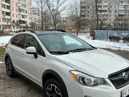 Субару Crosstrek, объемом двигателя 2 л и пробегом 184 тыс. км за 14500 $, фото 1 на Automoto.ua