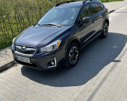 Субару Crosstrek, об'ємом двигуна 2 л та пробігом 108 тис. км за 15500 $, фото 1 на Automoto.ua