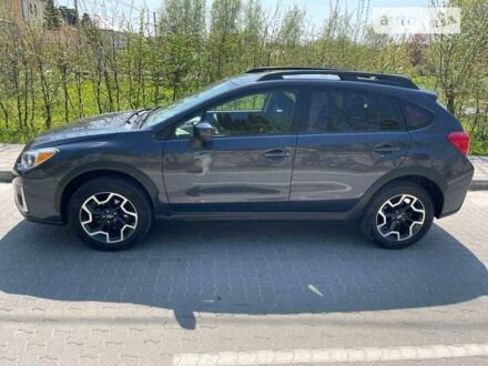 Субару Crosstrek, об'ємом двигуна 2 л та пробігом 135 тис. км за 13750 $, фото 1 на Automoto.ua