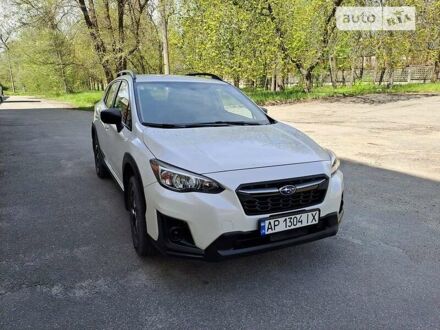 Субару Crosstrek, объемом двигателя 2 л и пробегом 78 тыс. км за 18000 $, фото 1 на Automoto.ua