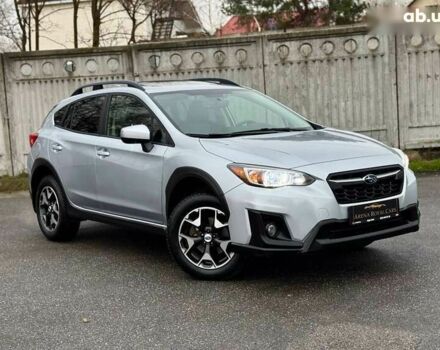 Субару Crosstrek, об'ємом двигуна 0 л та пробігом 56 тис. км за 16500 $, фото 1 на Automoto.ua