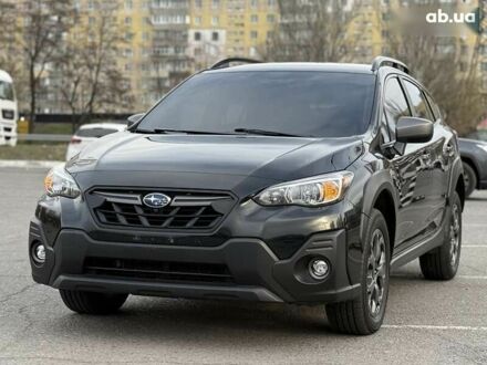 Субару Crosstrek 2020 в Днепре (Днепропетровске) на Automoto.ua Субару Crosstrek, объемом двигателя 0 л и пробегом 75 тыс. км за 18000 $, фото 1 на Automoto.ua