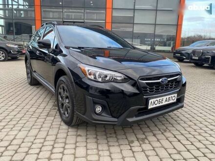 Субару Crosstrek 2020 у Львові на Automoto.ua Субару Crosstrek, об'ємом двигуна 2.5 л та пробігом 115 тис. км за 16900 $, фото 1 на Automoto.ua