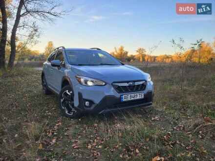 Субару Crosstrek 2020 у Кременчуге на Automoto.ua Субару Crosstrek, об'ємом двигуна 2.5 л та пробігом 39 тис. км за 22700 $, фото 1 на Automoto.ua