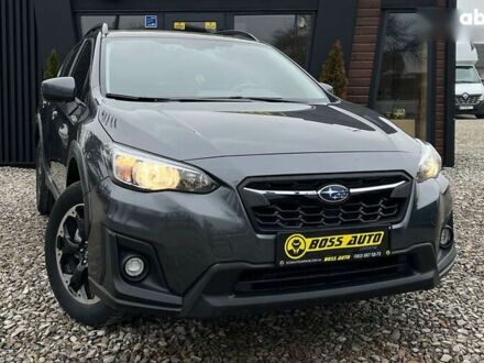 Субару Crosstrek, объемом двигателя 2 л и пробегом 91 тыс. км за 17400 $, фото 1 на Automoto.ua