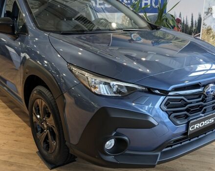 купити нове авто Субару Crosstrek 2023 року від офіційного дилера Автоцентр AUTO.RIA Субару фото