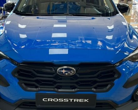 купити нове авто Субару Crosstrek 2023 року від офіційного дилера Автоцентр AUTO.RIA Субару фото