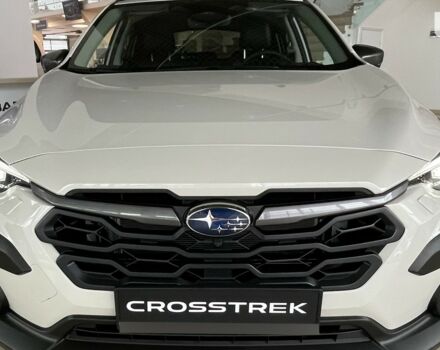купить новое авто Субару Crosstrek 2023 года от официального дилера Автоцентр AUTO.RIA Субару фото