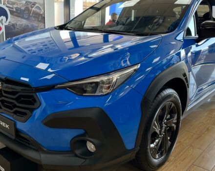 купить новое авто Субару Crosstrek 2023 года от официального дилера Автоцентр AUTO.RIA Субару фото