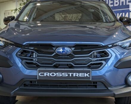 купить новое авто Субару Crosstrek 2023 года от официального дилера Автоцентр AUTO.RIA Субару фото