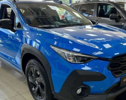 купить новое авто Субару Crosstrek 2023 года от официального дилера Автоцентр AUTO.RIA Субару фото