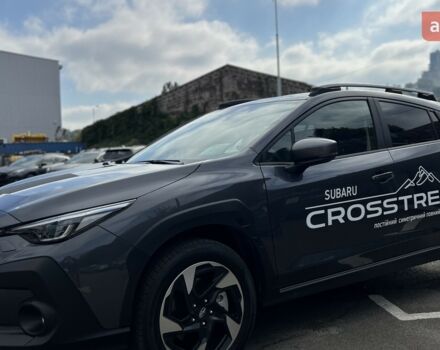 купить новое авто Субару Crosstrek 2024 года от официального дилера Автоцентр AUTO.RIA Субару фото