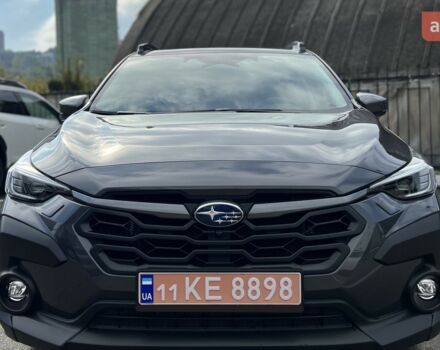 купить новое авто Субару Crosstrek 2024 года от официального дилера Автоцентр AUTO.RIA Субару фото