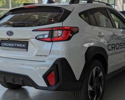 купити нове авто Субару Crosstrek 2024 року від офіційного дилера Автоцентр AUTO.RIA Субару фото