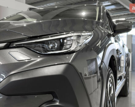 купить новое авто Субару Crosstrek 2024 года от официального дилера Ньютон Авто Місто Субару фото