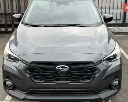 купить новое авто Субару Crosstrek 2025 года от официального дилера Автоцентр AUTO.RIA Субару фото