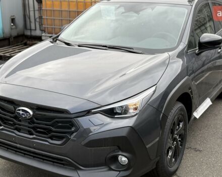купить новое авто Субару Crosstrek 2025 года от официального дилера Автоцентр AUTO.RIA Субару фото