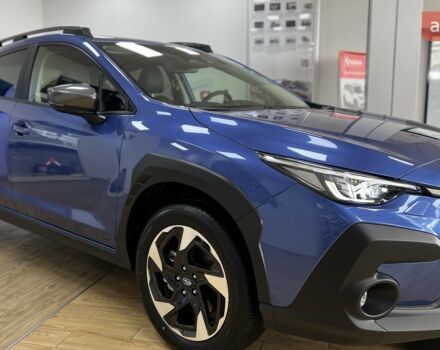 купить новое авто Субару Crosstrek 2025 года от официального дилера Автоцентр AUTO.RIA Субару фото