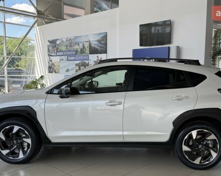 купить новое авто Субару Crosstrek 2025 года от официального дилера Автоцентр AUTO.RIA Субару фото