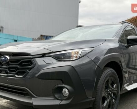 купить новое авто Субару Crosstrek 2025 года от официального дилера Автоцентр AUTO.RIA Субару фото
