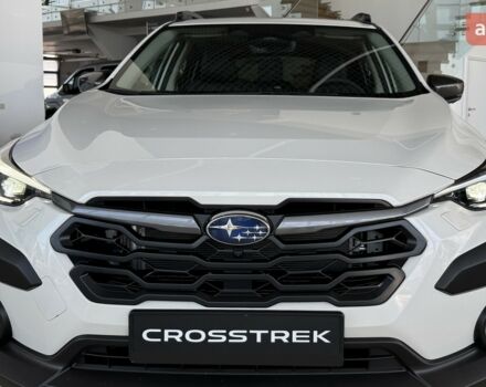 купить новое авто Субару Crosstrek 2025 года от официального дилера Автоцентр AUTO.RIA Субару фото