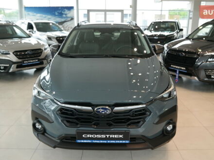 Субару Crosstrek, объемом двигателя 2 л и пробегом 0 тыс. км за 36146 $, фото 1 на Automoto.ua
