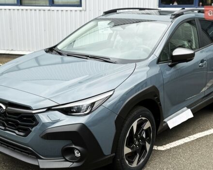 купить новое авто Субару Crosstrek 2025 года от официального дилера Автоцентр AUTO.RIA Субару фото