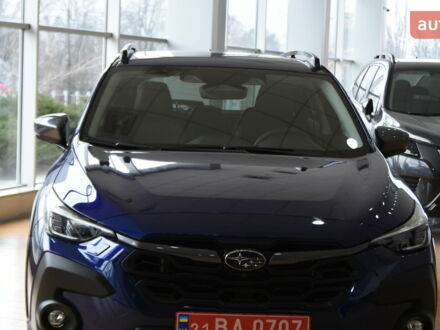 Субару Crosstrek, об'ємом двигуна 2 л та пробігом 0 тис. км за 36069 $, фото 1 на Automoto.ua