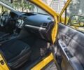 Желтый Субару Crosstrek, объемом двигателя 2 л и пробегом 123 тыс. км за 13000 $, фото 9 на Automoto.ua