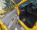 Желтый Субару Crosstrek, объемом двигателя 2 л и пробегом 123 тыс. км за 13000 $, фото 4 на Automoto.ua
