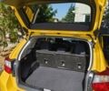 Желтый Субару Crosstrek, объемом двигателя 2 л и пробегом 123 тыс. км за 13000 $, фото 10 на Automoto.ua
