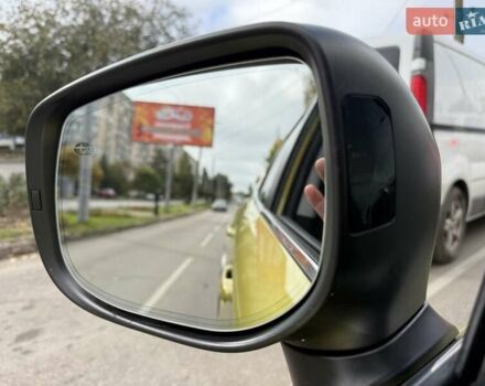 Субару Crosstrek 2021 у Одесі на Automoto.ua Жовтий Субару Crosstrek, об'ємом двигуна 2.5 л та пробігом 15 тис. км за 18200 $, фото 44 на Automoto.ua