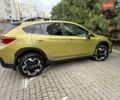 Субару Crosstrek 2021 у Одесі на Automoto.ua Жовтий Субару Crosstrek, об'ємом двигуна 2.5 л та пробігом 15 тис. км за 18200 $, фото 41 на Automoto.ua