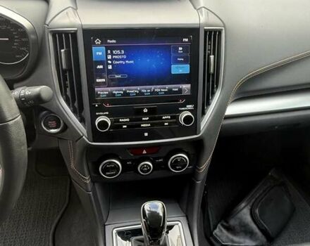 Субару Crosstrek 2021 у Одесі на Automoto.ua Жовтий Субару Crosstrek, об'ємом двигуна 2.5 л та пробігом 15 тис. км за 18200 $, фото 19 на Automoto.ua