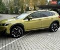 Субару Crosstrek 2021 у Одесі на Automoto.ua Жовтий Субару Crosstrek, об'ємом двигуна 2.5 л та пробігом 15 тис. км за 18200 $, фото 43 на Automoto.ua