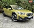Субару Crosstrek 2021 у Одесі на Automoto.ua Жовтий Субару Crosstrek, об'ємом двигуна 2.5 л та пробігом 15 тис. км за 18200 $, фото 3 на Automoto.ua