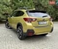 Субару Crosstrek 2021 у Одесі на Automoto.ua Жовтий Субару Crosstrek, об'ємом двигуна 2.5 л та пробігом 15 тис. км за 18200 $, фото 30 на Automoto.ua