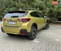 Субару Crosstrek 2021 у Одесі на Automoto.ua Жовтий Субару Crosstrek, об'ємом двигуна 2.5 л та пробігом 15 тис. км за 18200 $, фото 35 на Automoto.ua
