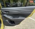 Субару Crosstrek 2021 у Одесі на Automoto.ua Жовтий Субару Crosstrek, об'ємом двигуна 2.5 л та пробігом 15 тис. км за 18200 $, фото 37 на Automoto.ua
