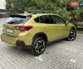 Субару Crosstrek 2021 у Одесі на Automoto.ua Жовтий Субару Crosstrek, об'ємом двигуна 2.5 л та пробігом 15 тис. км за 18200 $, фото 34 на Automoto.ua