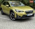 Субару Crosstrek 2021 у Одесі на Automoto.ua Жовтий Субару Crosstrek, об'ємом двигуна 2.5 л та пробігом 15 тис. км за 18200 $, фото 1 на Automoto.ua