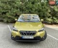 Субару Crosstrek 2021 у Одесі на Automoto.ua Жовтий Субару Crosstrek, об'ємом двигуна 2.5 л та пробігом 15 тис. км за 18200 $, фото 8 на Automoto.ua