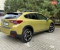 Субару Crosstrek 2021 у Одесі на Automoto.ua Жовтий Субару Crosstrek, об'ємом двигуна 2.5 л та пробігом 15 тис. км за 18200 $, фото 33 на Automoto.ua