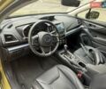 Субару Crosstrek 2021 у Одесі на Automoto.ua Жовтий Субару Crosstrek, об'ємом двигуна 2.5 л та пробігом 15 тис. км за 18200 $, фото 13 на Automoto.ua