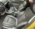Субару Crosstrek 2021 у Одесі на Automoto.ua Жовтий Субару Crosstrek, об'ємом двигуна 2.5 л та пробігом 15 тис. км за 18200 $, фото 14 на Automoto.ua