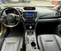 Субару Crosstrek 2021 у Одесі на Automoto.ua Жовтий Субару Crosstrek, об'ємом двигуна 2.5 л та пробігом 15 тис. км за 18200 $, фото 22 на Automoto.ua
